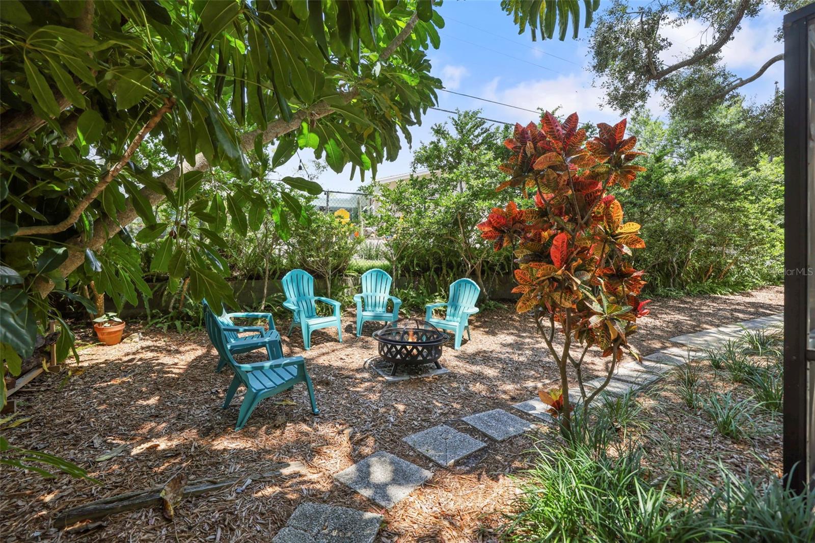 FAIRWAY ESTATES 4TH ADD - Residential