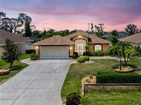 127 JENNIFER DRIVE ROTONDA WEST FL 33947
