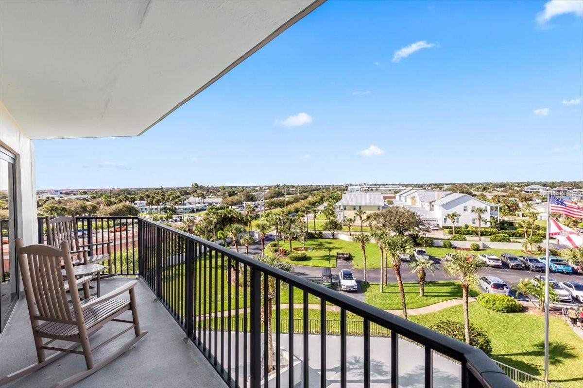 DIAMOND HEAD POINT CONDO - Residential