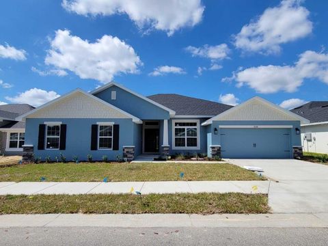 Photo of 8336 SW 57th Court, Ocala, FL 34476 (MLS # OM698314)