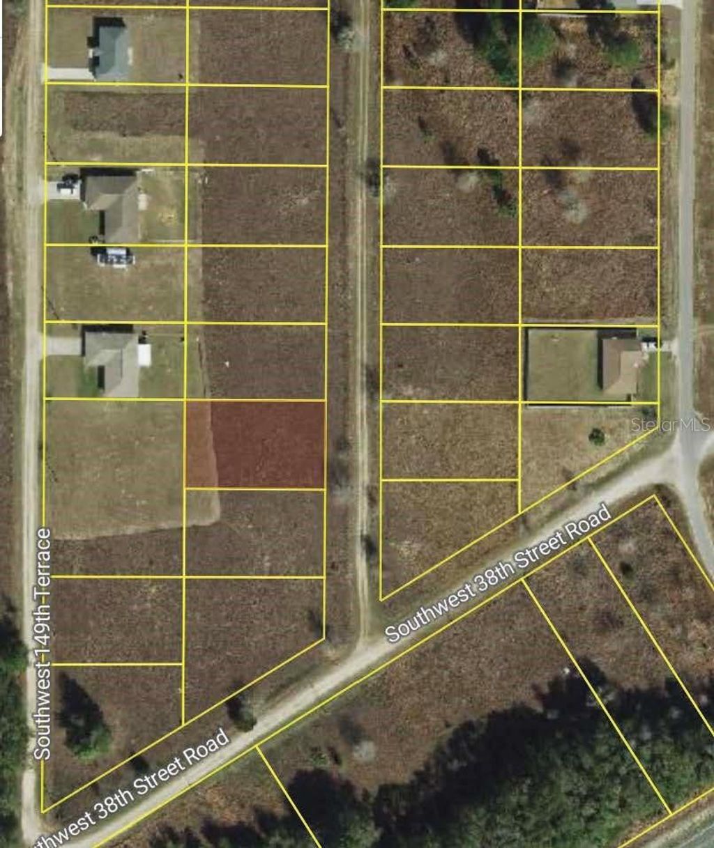 Photo of 149th Court, Ocala, FL 34481 (MLS # O6363264)