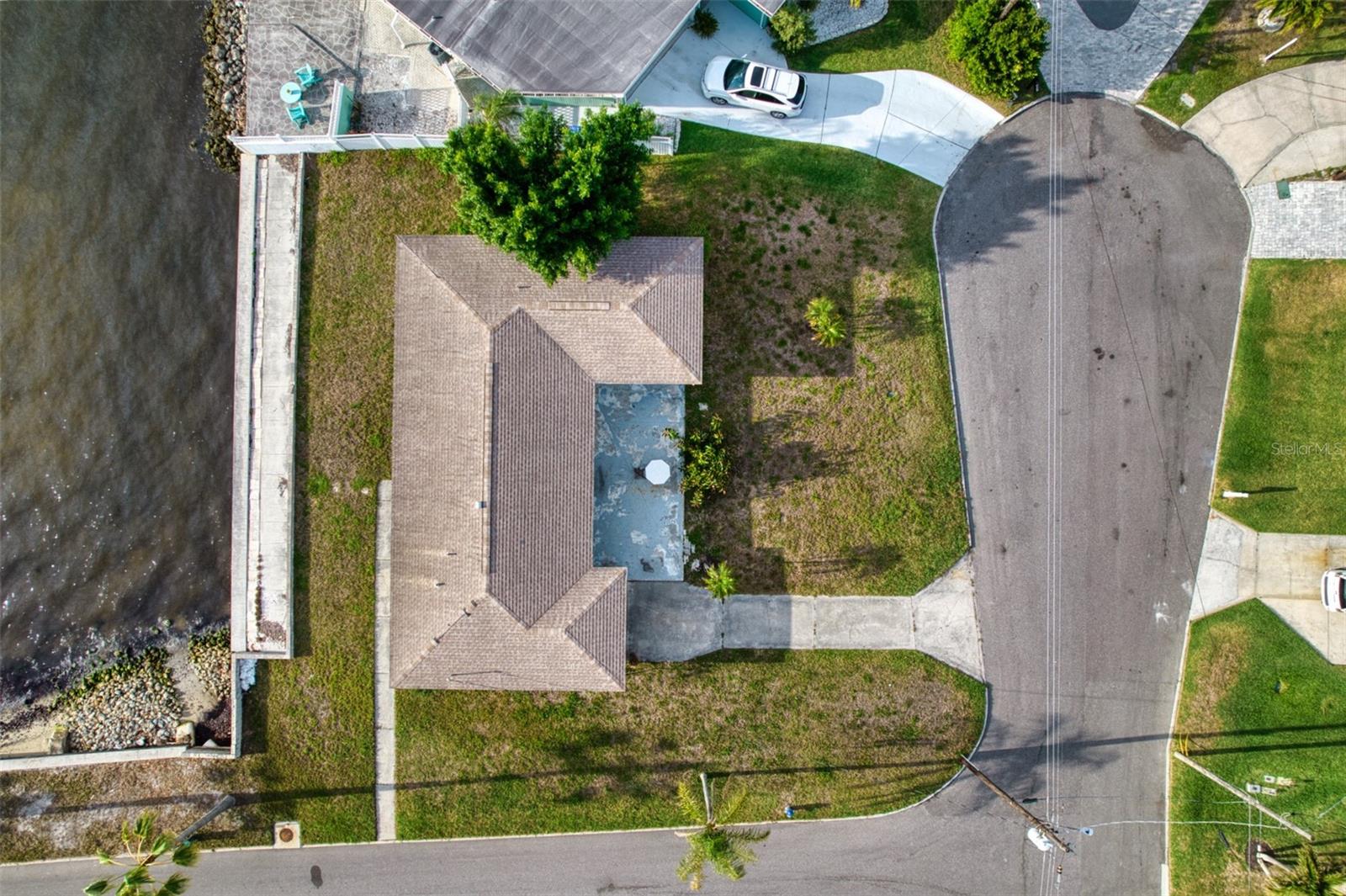 HARBOR HAVEN - Residential