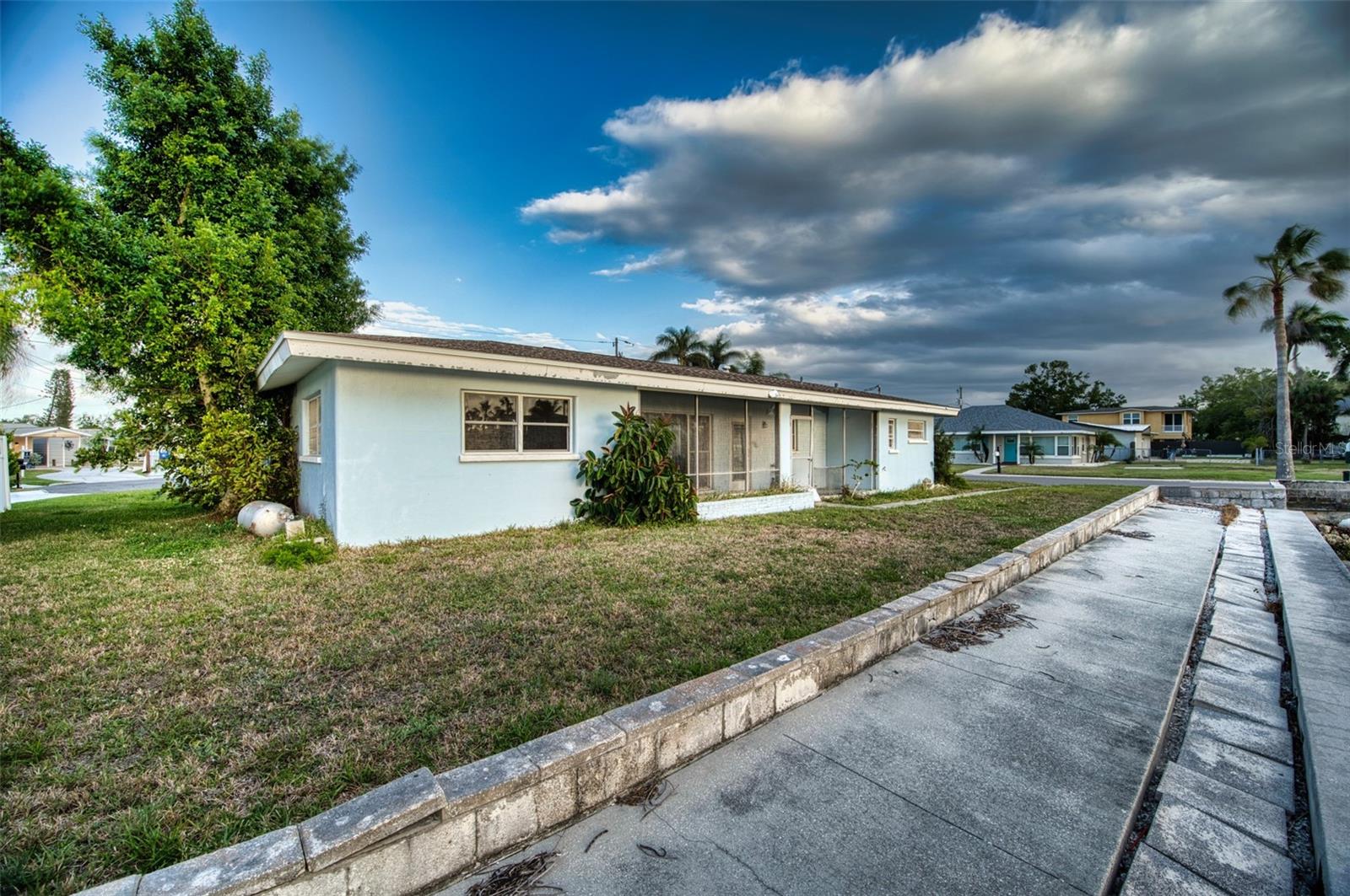 HARBOR HAVEN - Residential