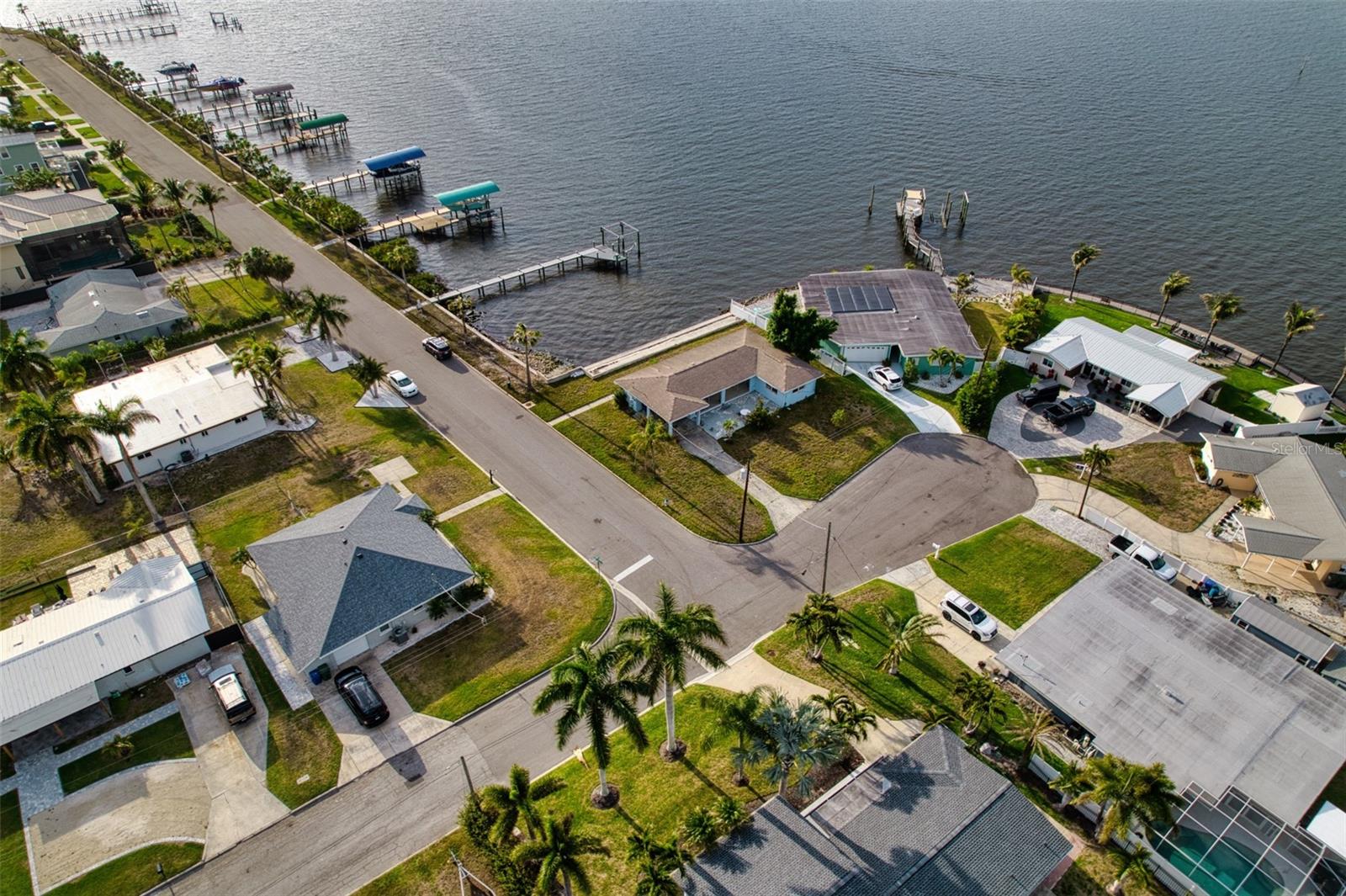 HARBOR HAVEN - Residential