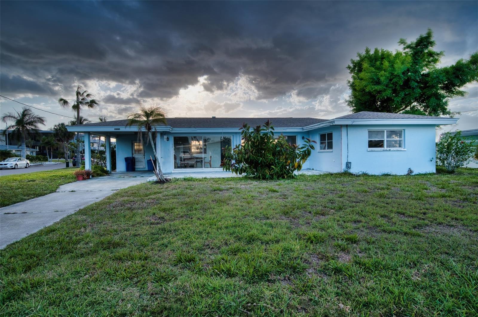 HARBOR HAVEN - Residential