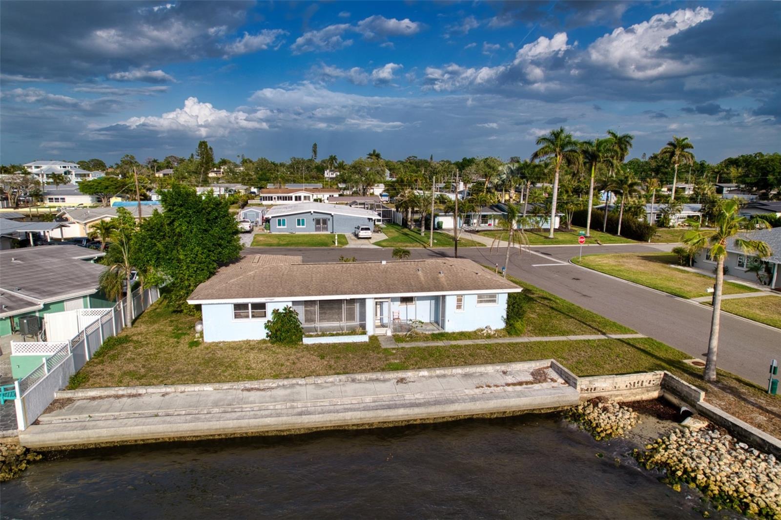 HARBOR HAVEN - Residential