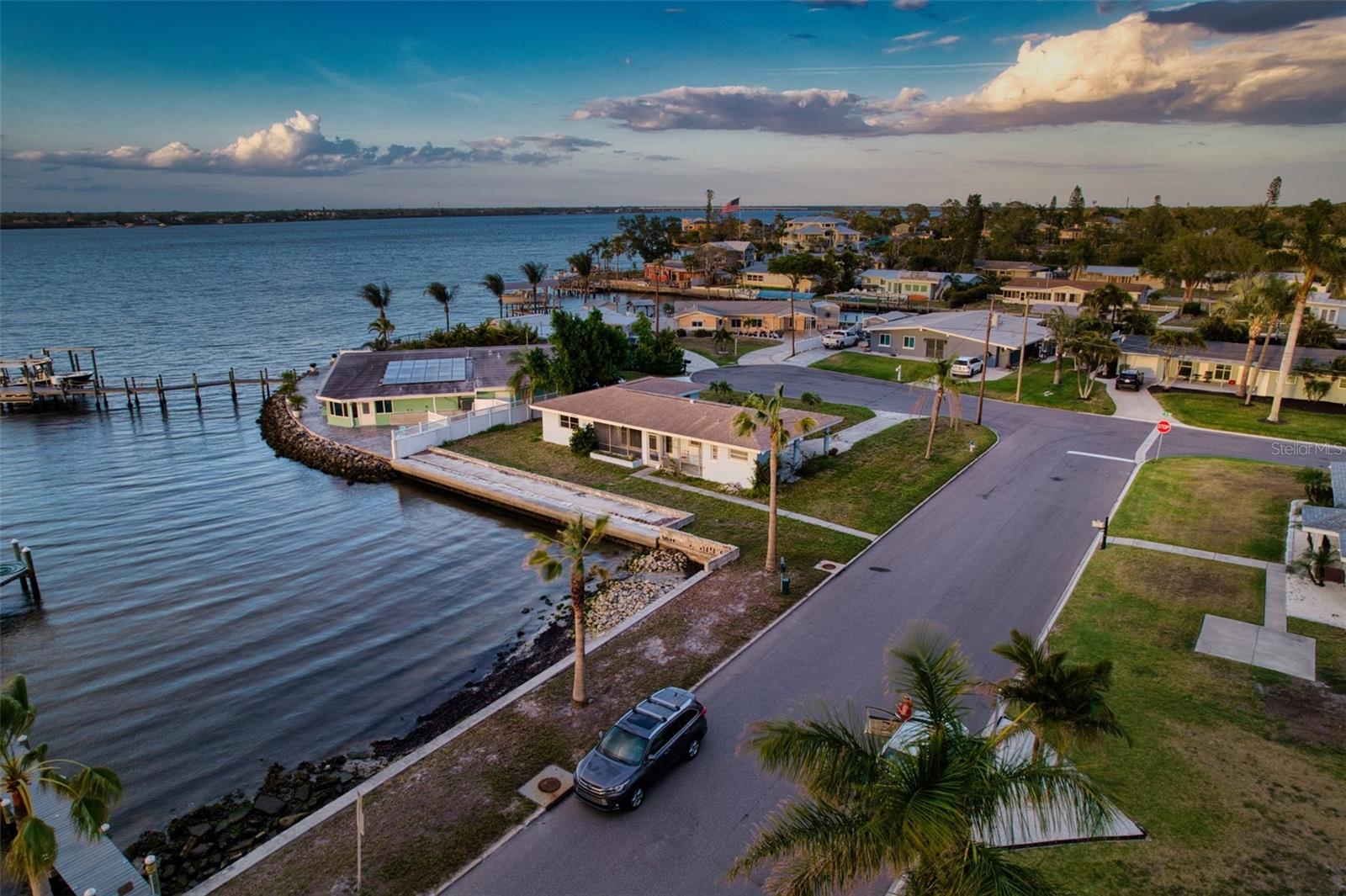 HARBOR HAVEN - Residential