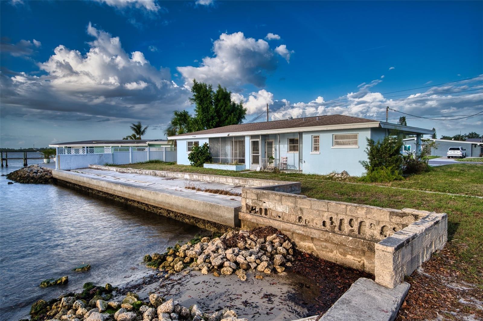 HARBOR HAVEN - Residential