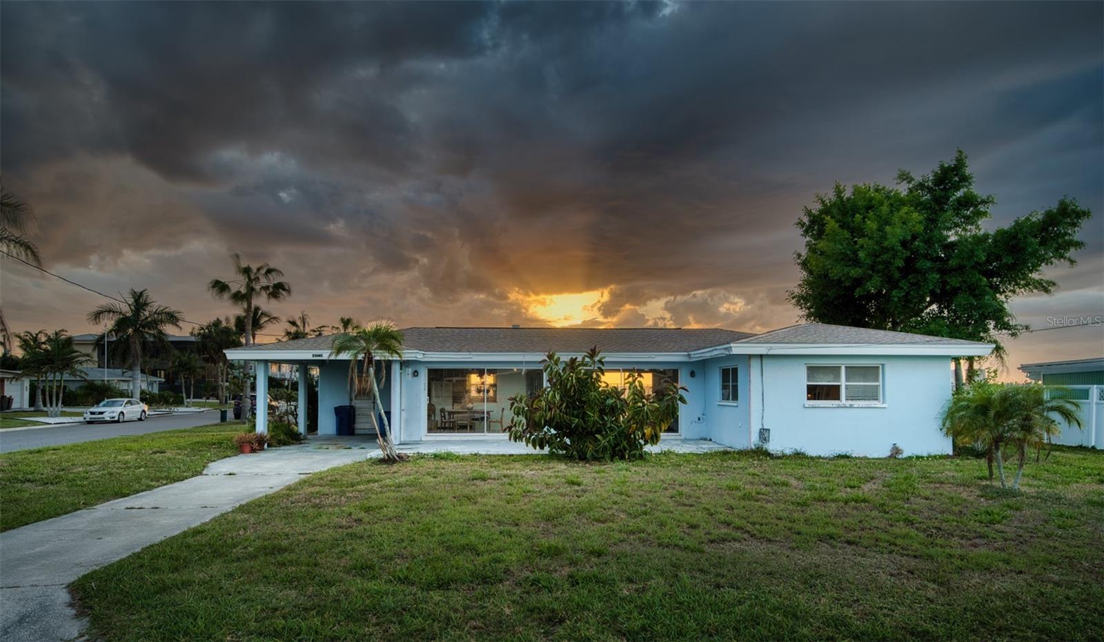 HARBOR HAVEN - Residential