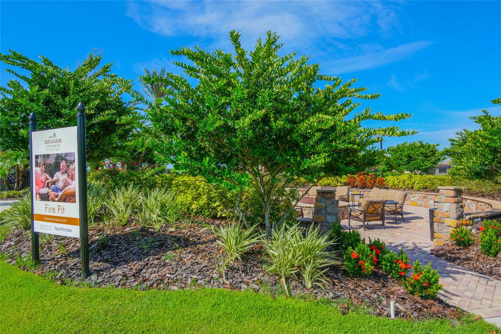 BACCIANO IV AT ESPLANADE LAKEWOOD RANCH - Residential