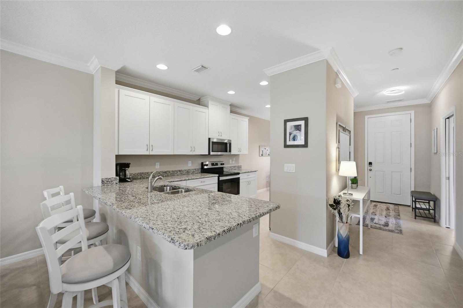 BACCIANO IV AT ESPLANADE LAKEWOOD RANCH - Residential