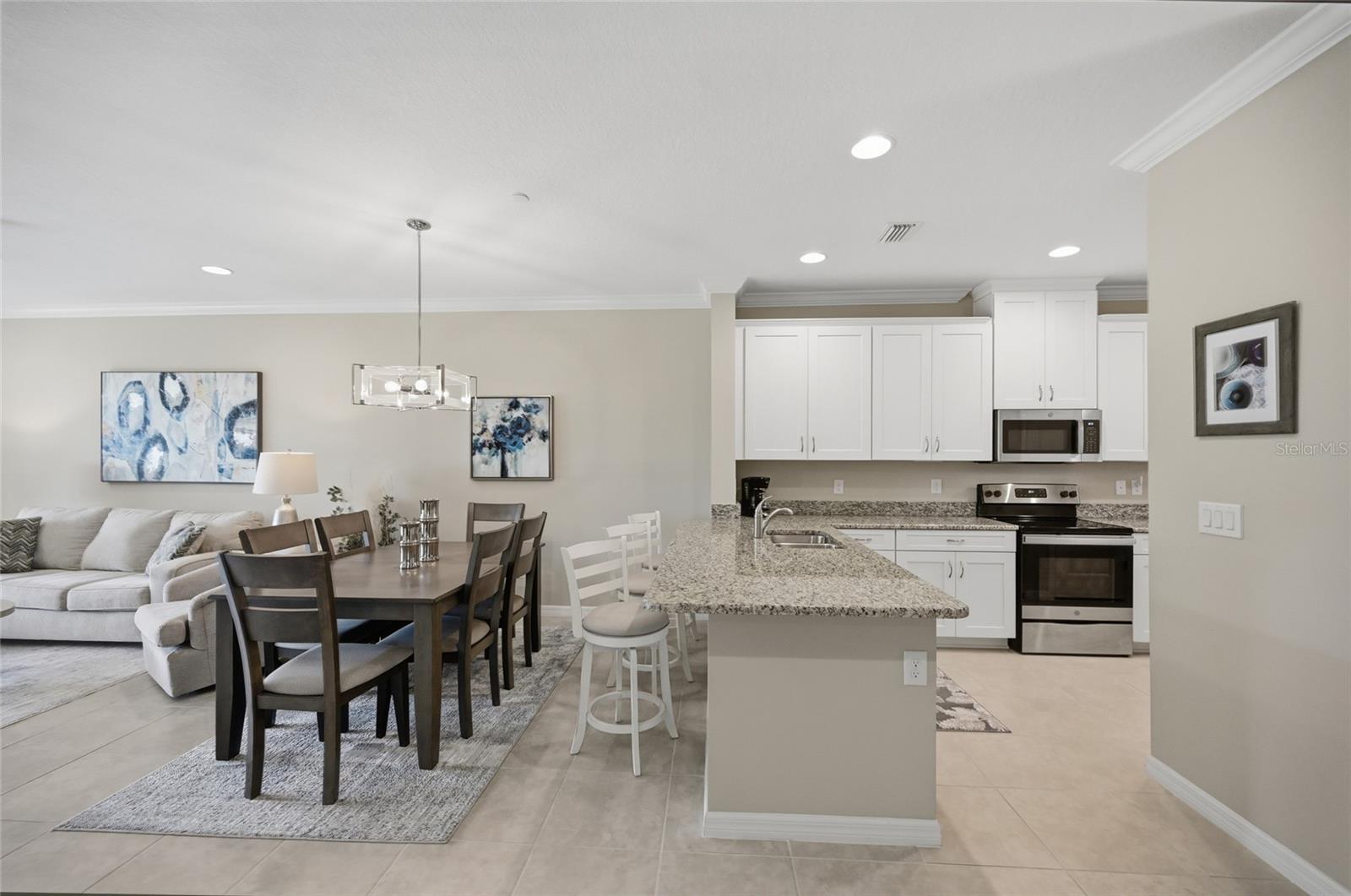 BACCIANO IV AT ESPLANADE LAKEWOOD RANCH - Residential