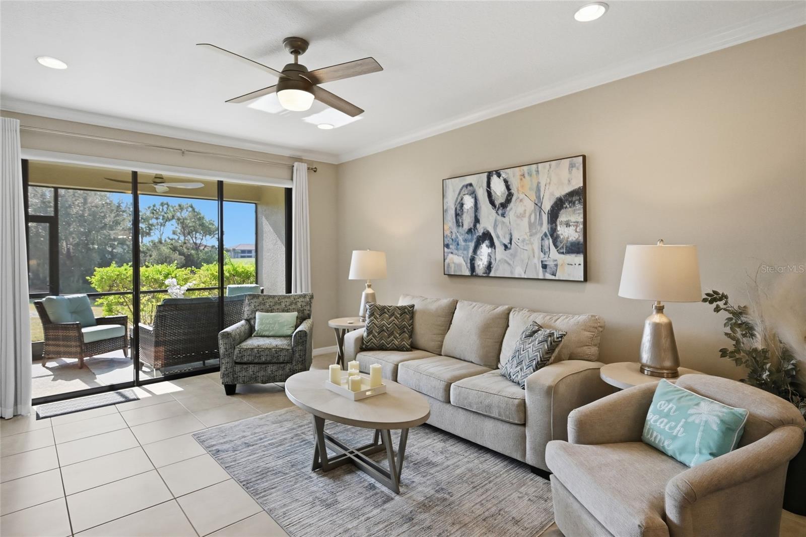 BACCIANO IV AT ESPLANADE LAKEWOOD RANCH - Residential