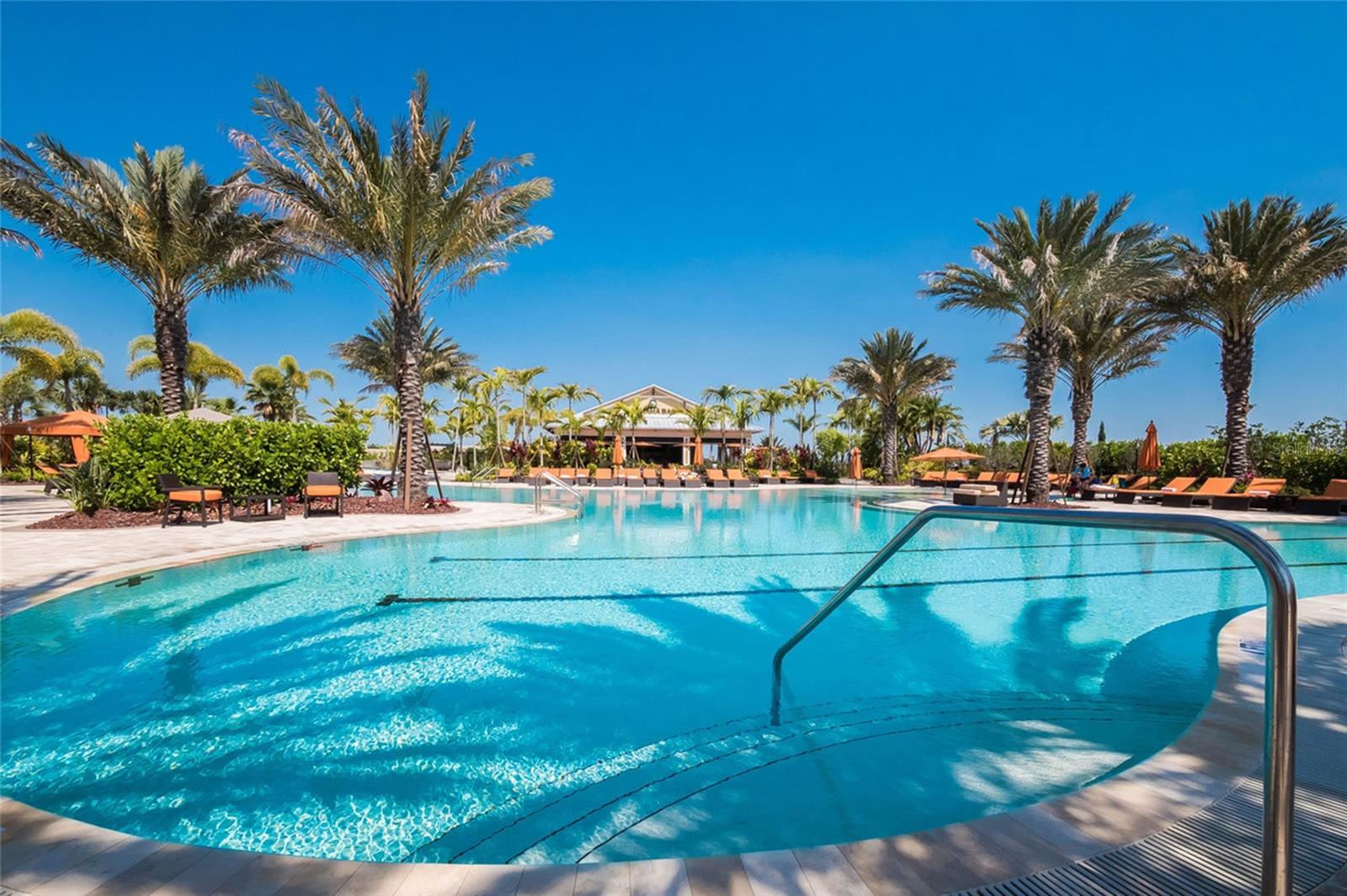 BACCIANO IV AT ESPLANADE LAKEWOOD RANCH - Residential