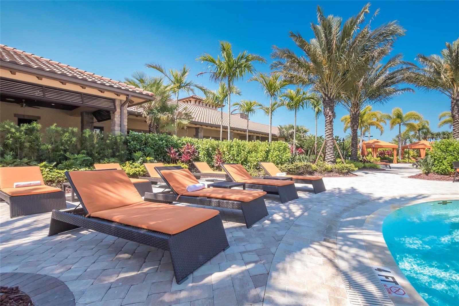 BACCIANO IV AT ESPLANADE LAKEWOOD RANCH - Residential