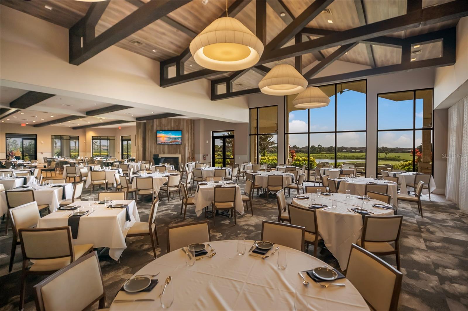 BACCIANO IV AT ESPLANADE LAKEWOOD RANCH - Residential