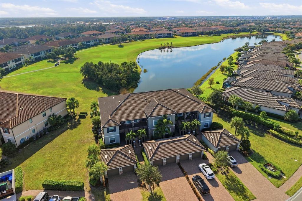 Photo of 13837 Messina Loop #101, Bradenton, FL 34211 (MLS # A4672848)