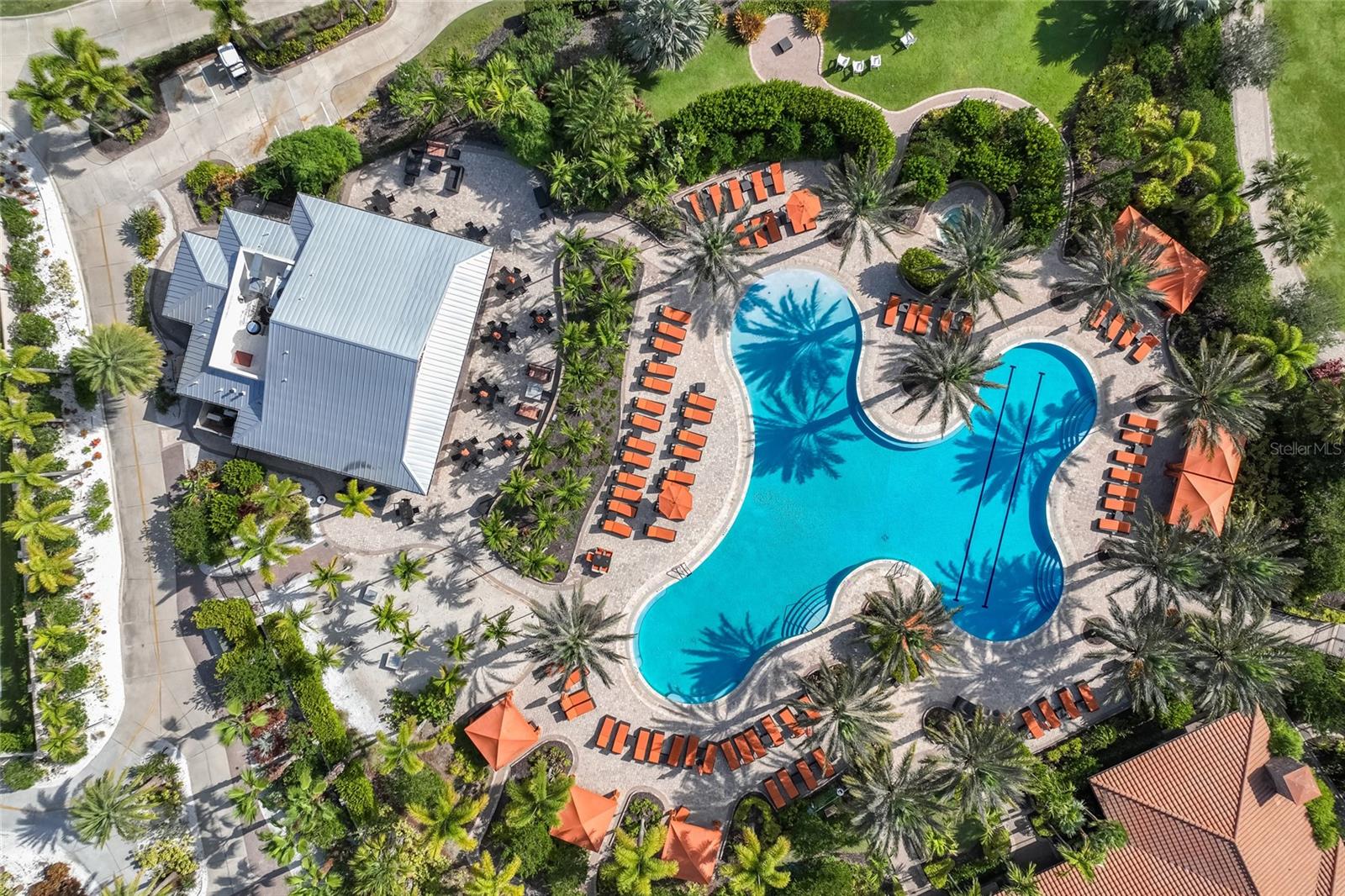 BACCIANO IV AT ESPLANADE LAKEWOOD RANCH - Residential