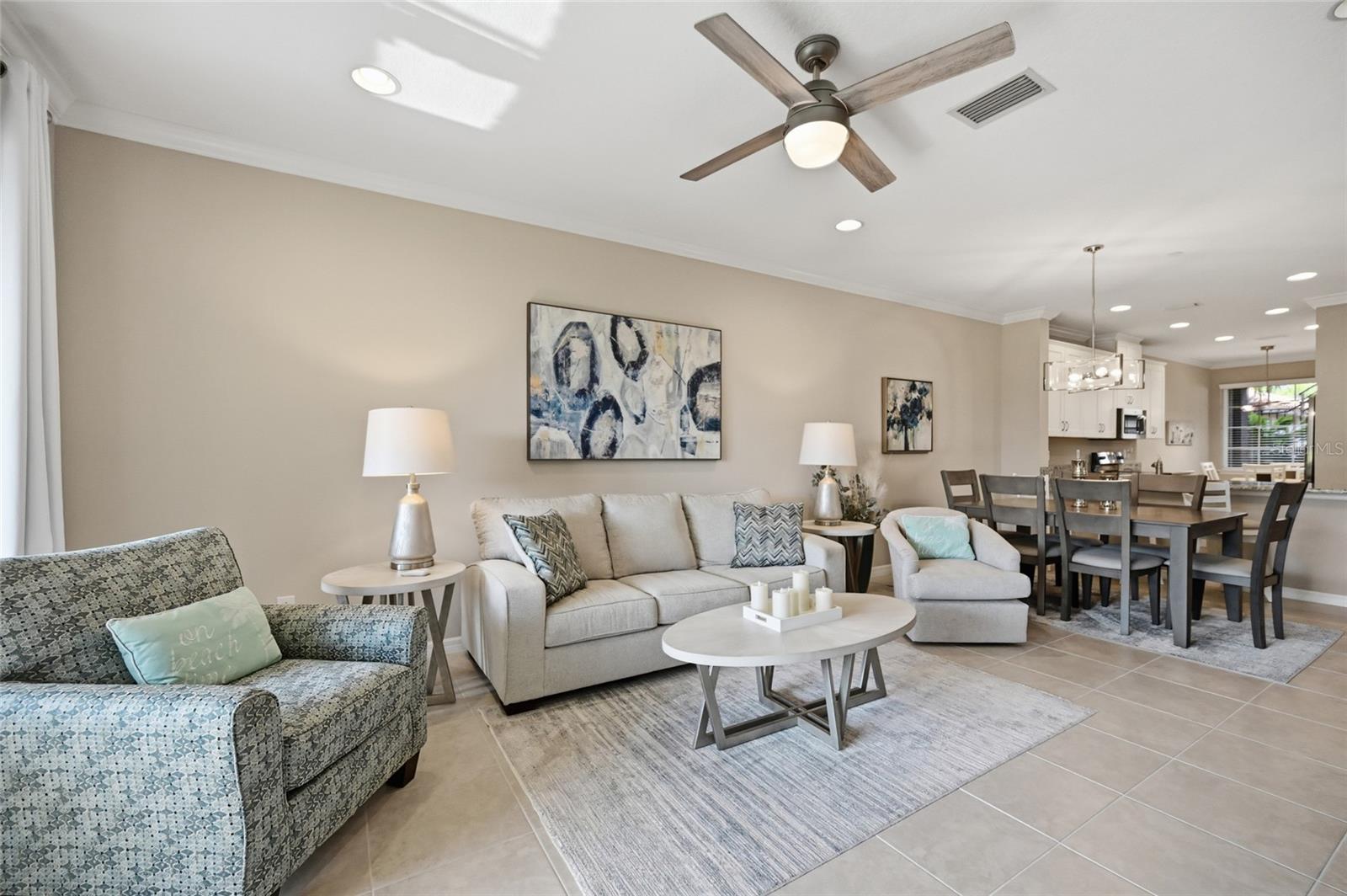 BACCIANO IV AT ESPLANADE LAKEWOOD RANCH - Residential