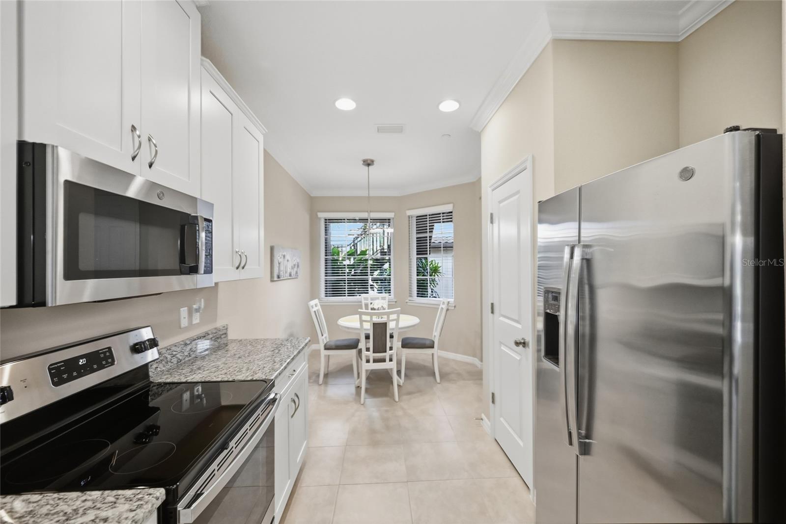 BACCIANO IV AT ESPLANADE LAKEWOOD RANCH - Residential