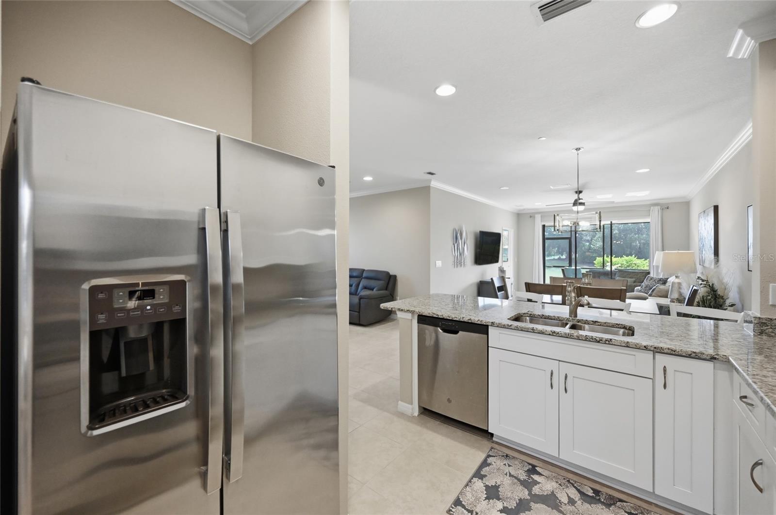 BACCIANO IV AT ESPLANADE LAKEWOOD RANCH - Residential