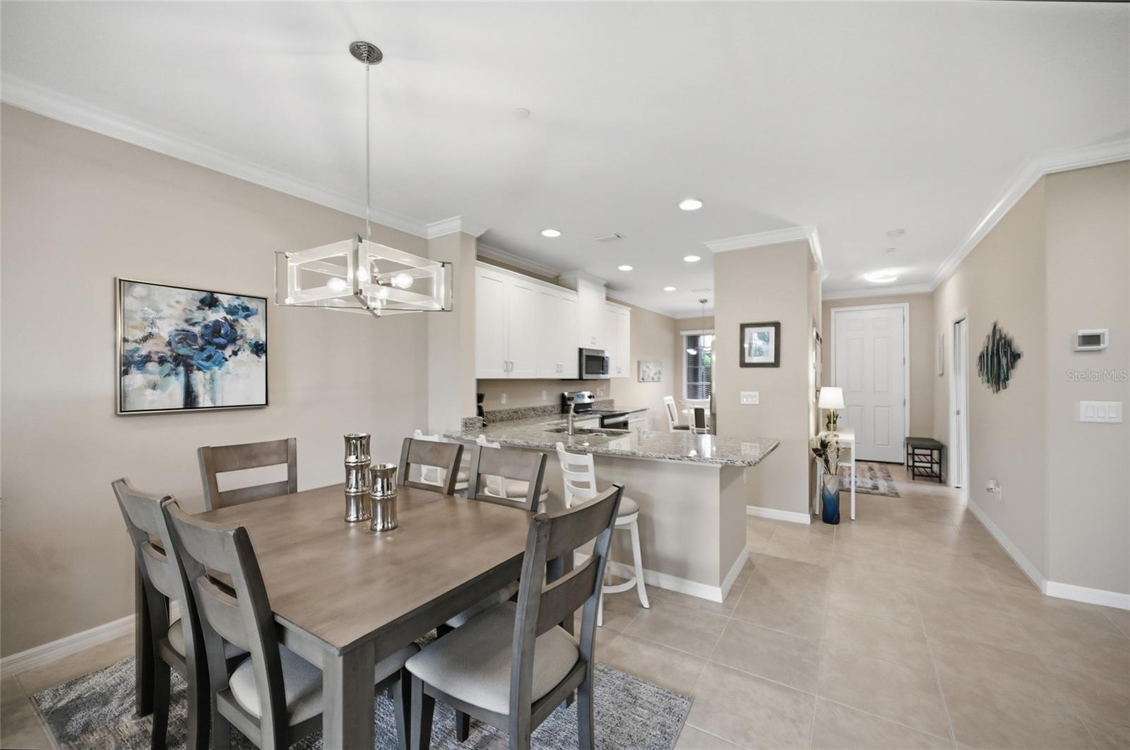 BACCIANO IV AT ESPLANADE LAKEWOOD RANCH - Residential