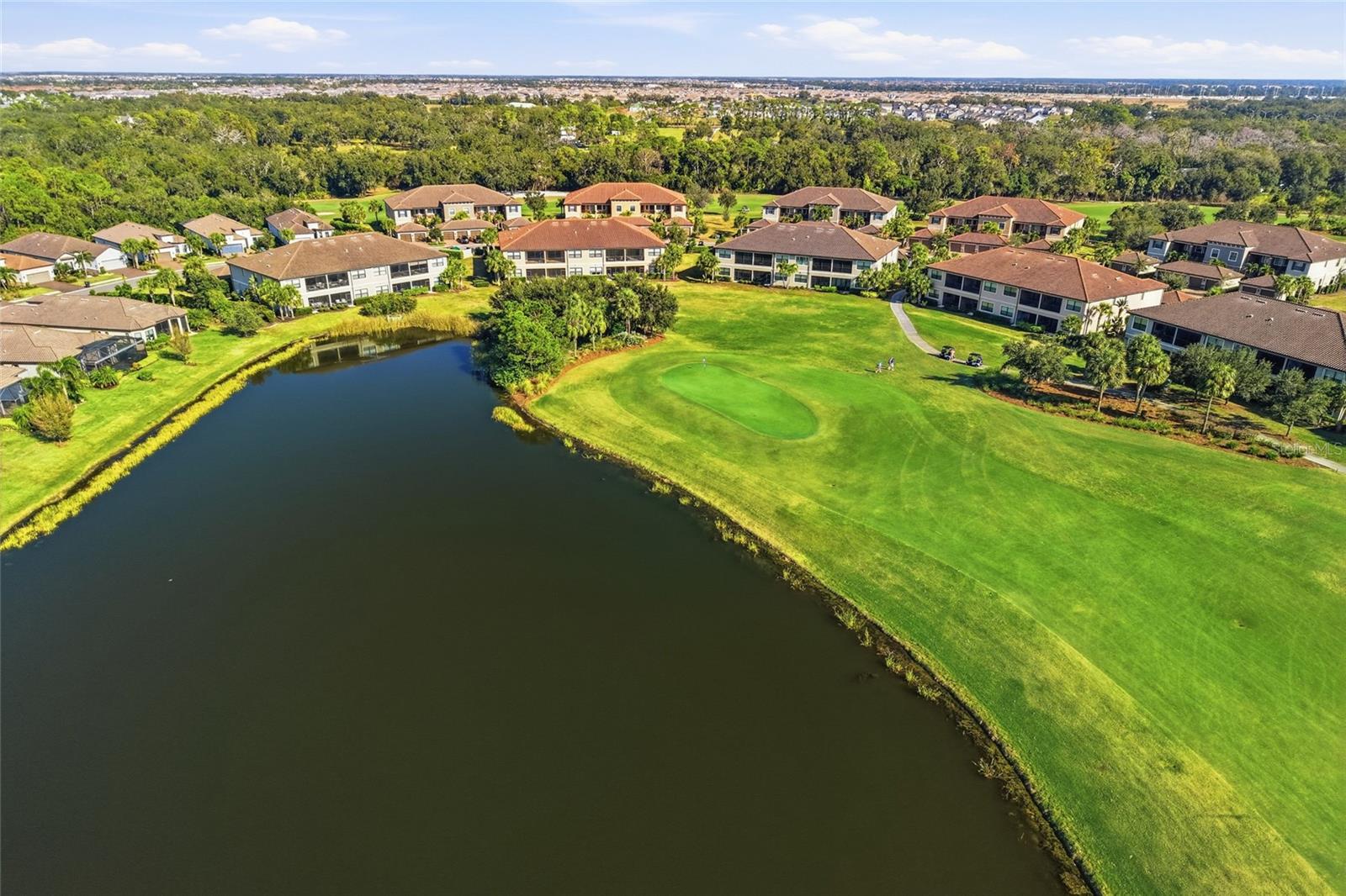 BACCIANO IV AT ESPLANADE LAKEWOOD RANCH - Residential