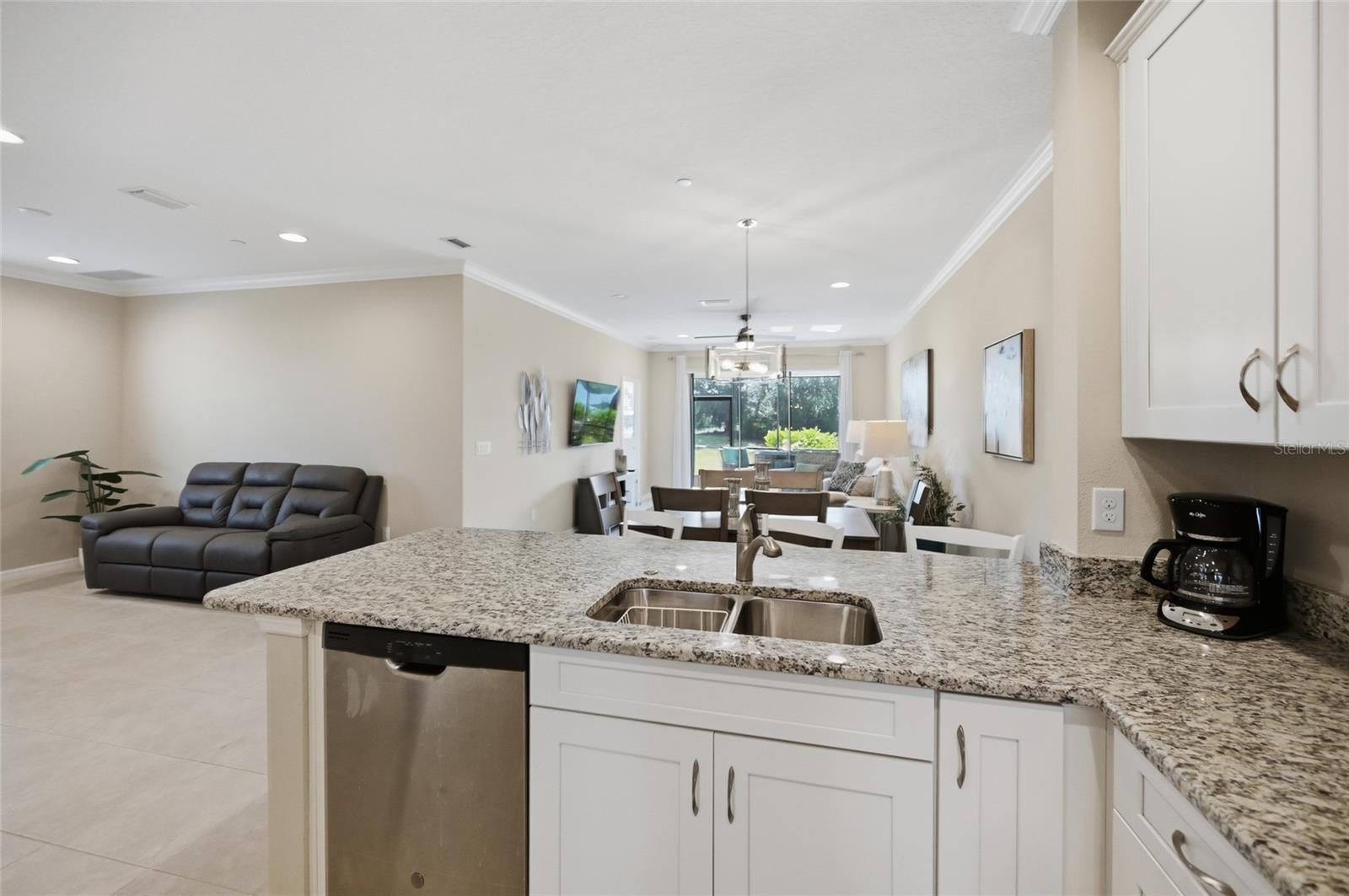 BACCIANO IV AT ESPLANADE LAKEWOOD RANCH - Residential