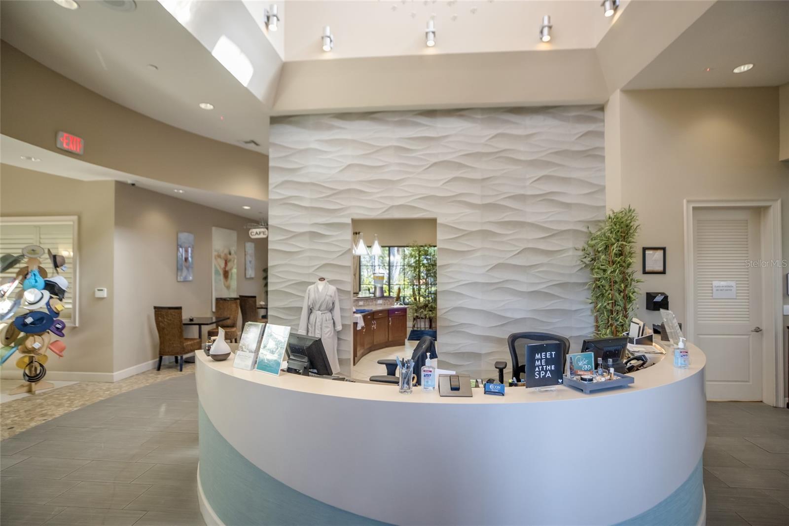 BACCIANO IV AT ESPLANADE LAKEWOOD RANCH - Residential