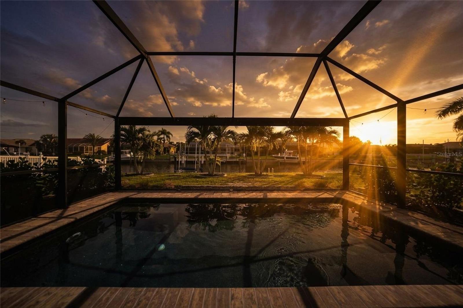 PUNTA GORDA ISLES SEC 05 - Residential