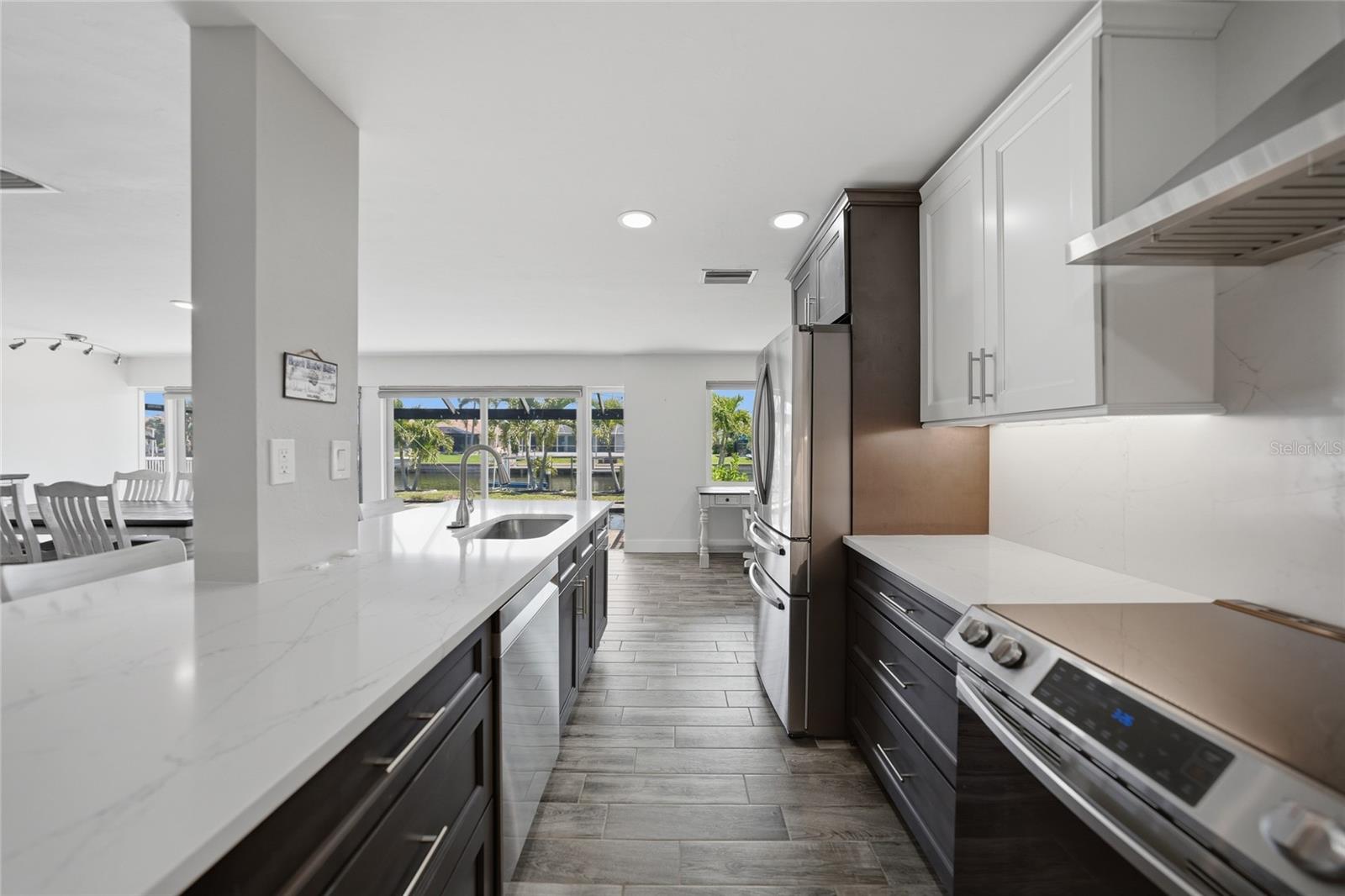 PUNTA GORDA ISLES SEC 05 - Residential