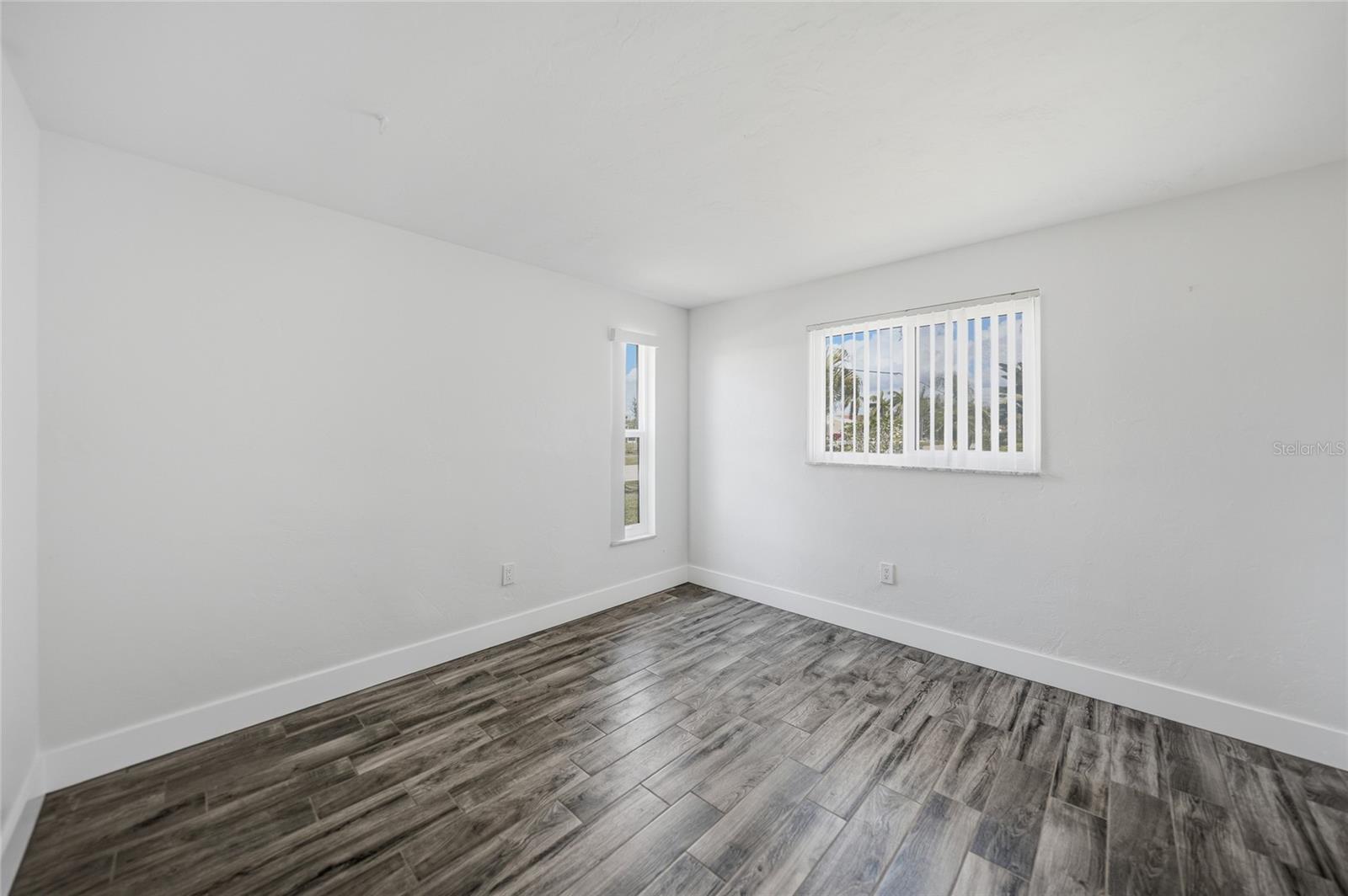 PUNTA GORDA ISLES SEC 05 - Residential