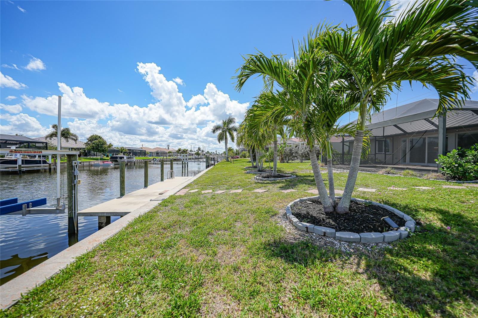 PUNTA GORDA ISLES SEC 05 - Residential