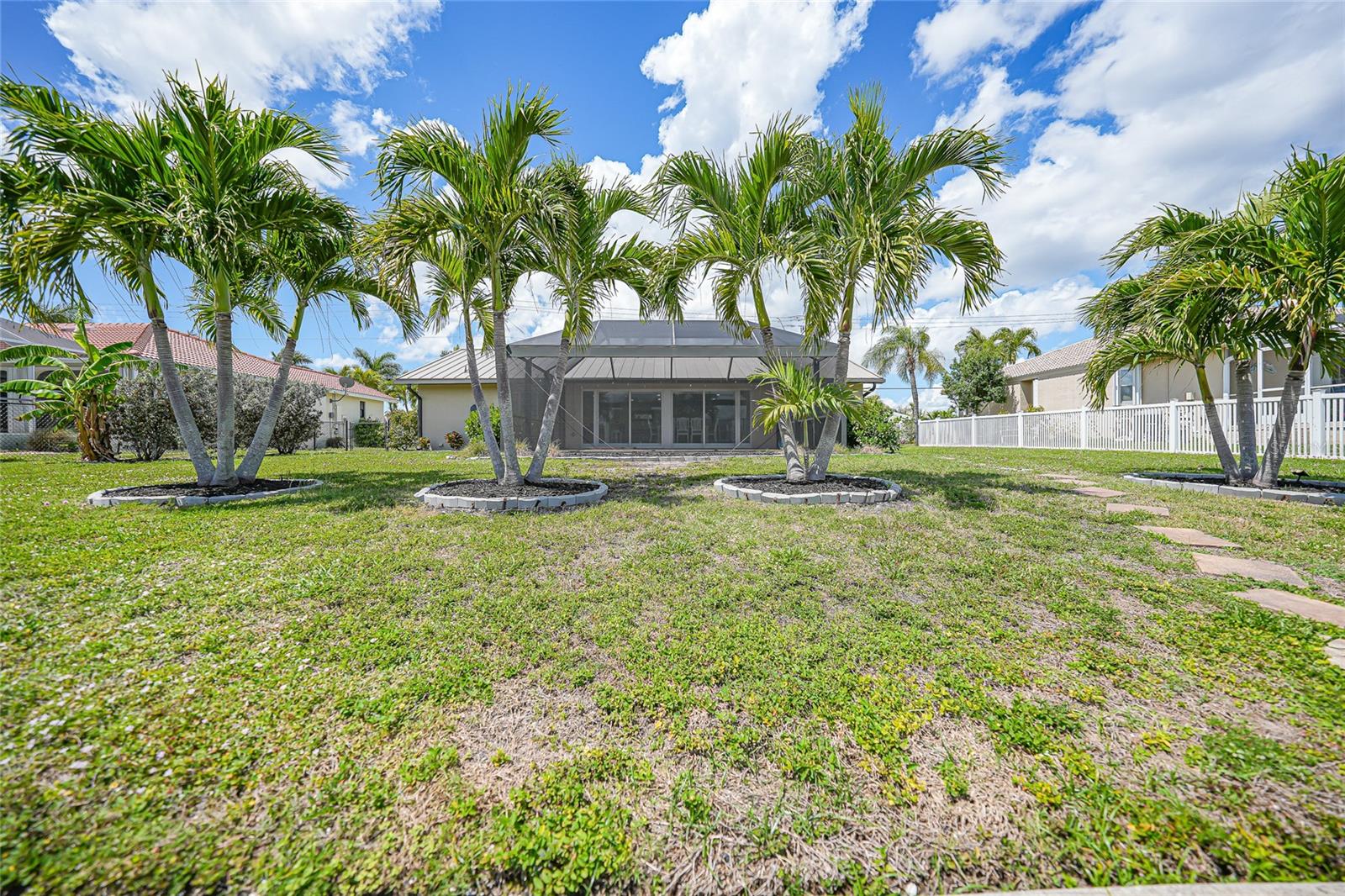 PUNTA GORDA ISLES SEC 05 - Residential