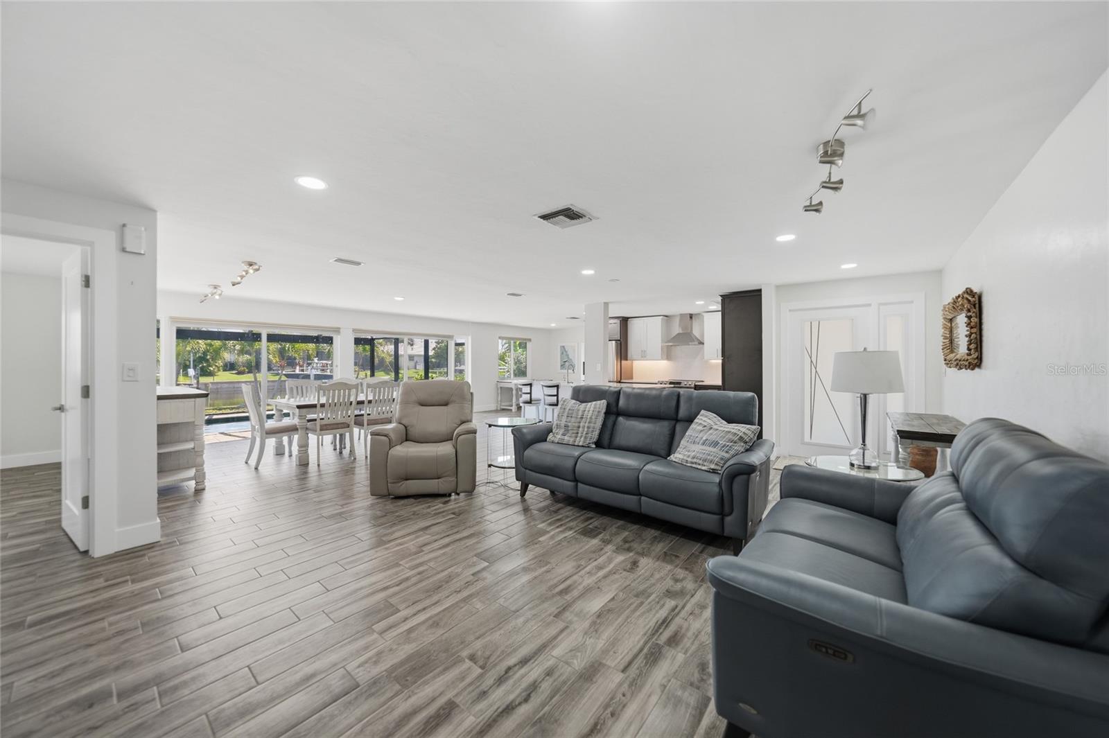 PUNTA GORDA ISLES SEC 05 - Residential