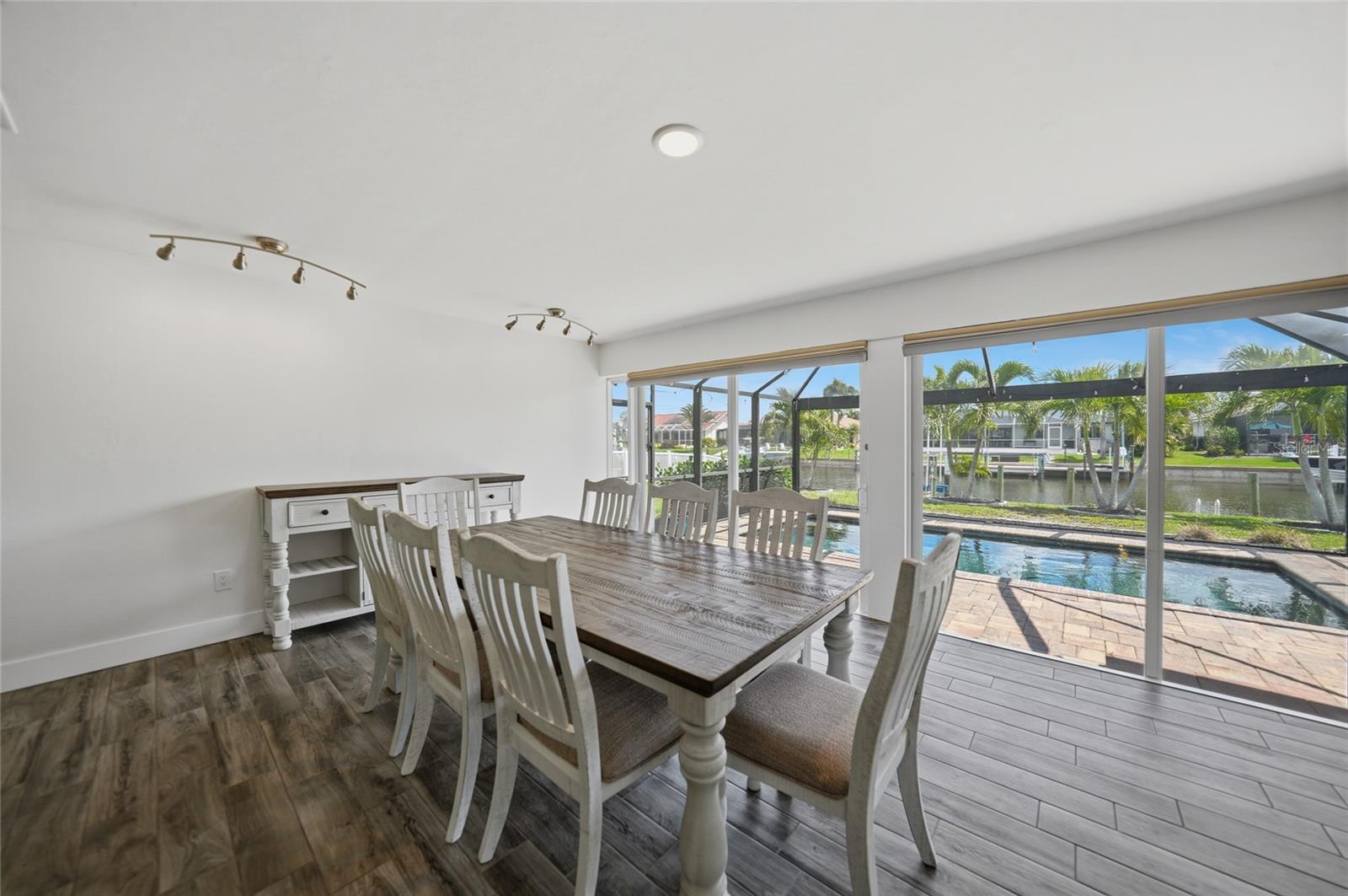 PUNTA GORDA ISLES SEC 05 - Residential
