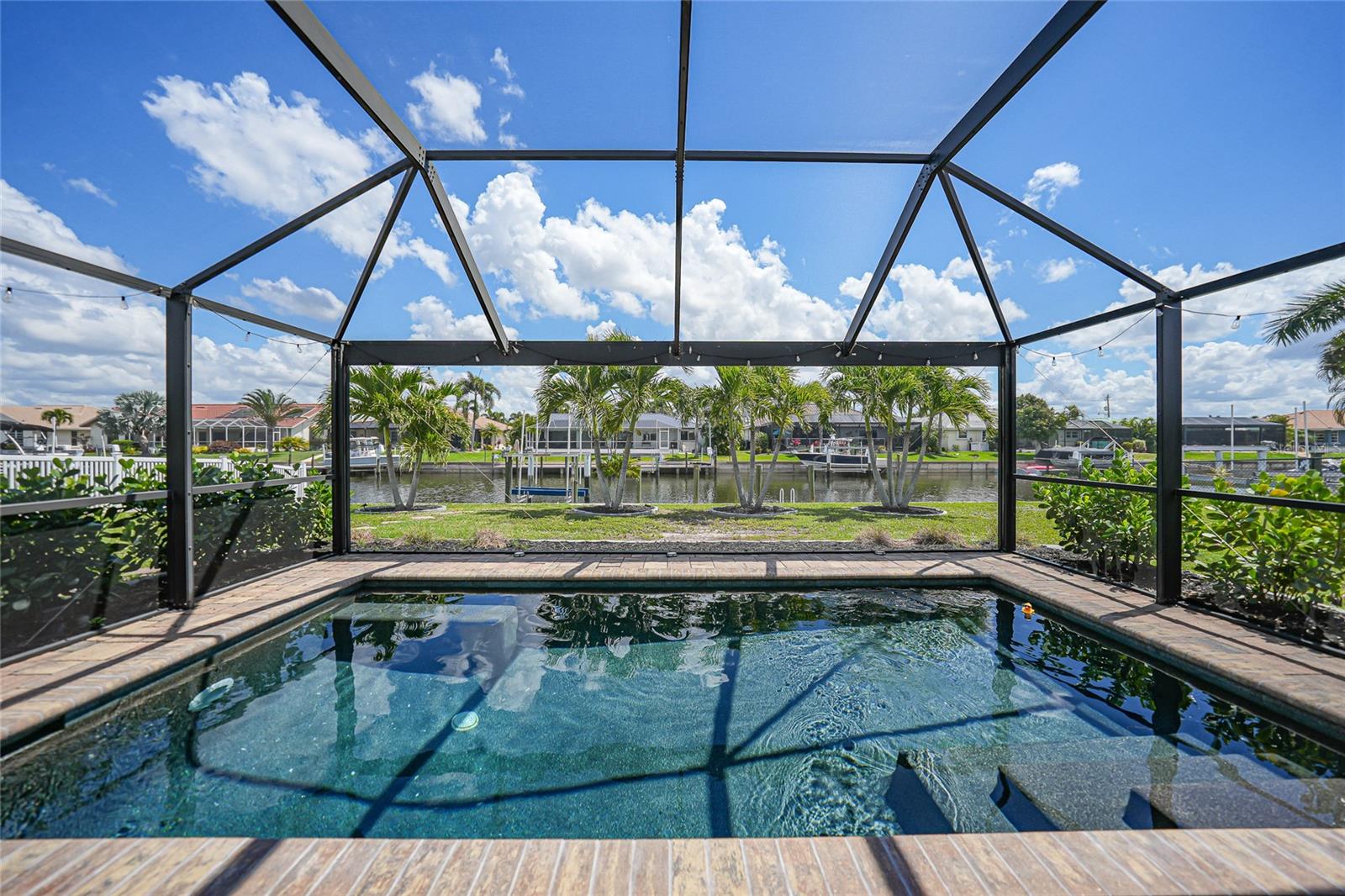 PUNTA GORDA ISLES SEC 05 - Residential