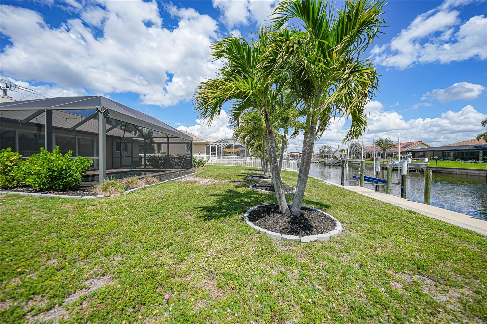 PUNTA GORDA ISLES SEC 05 - Residential