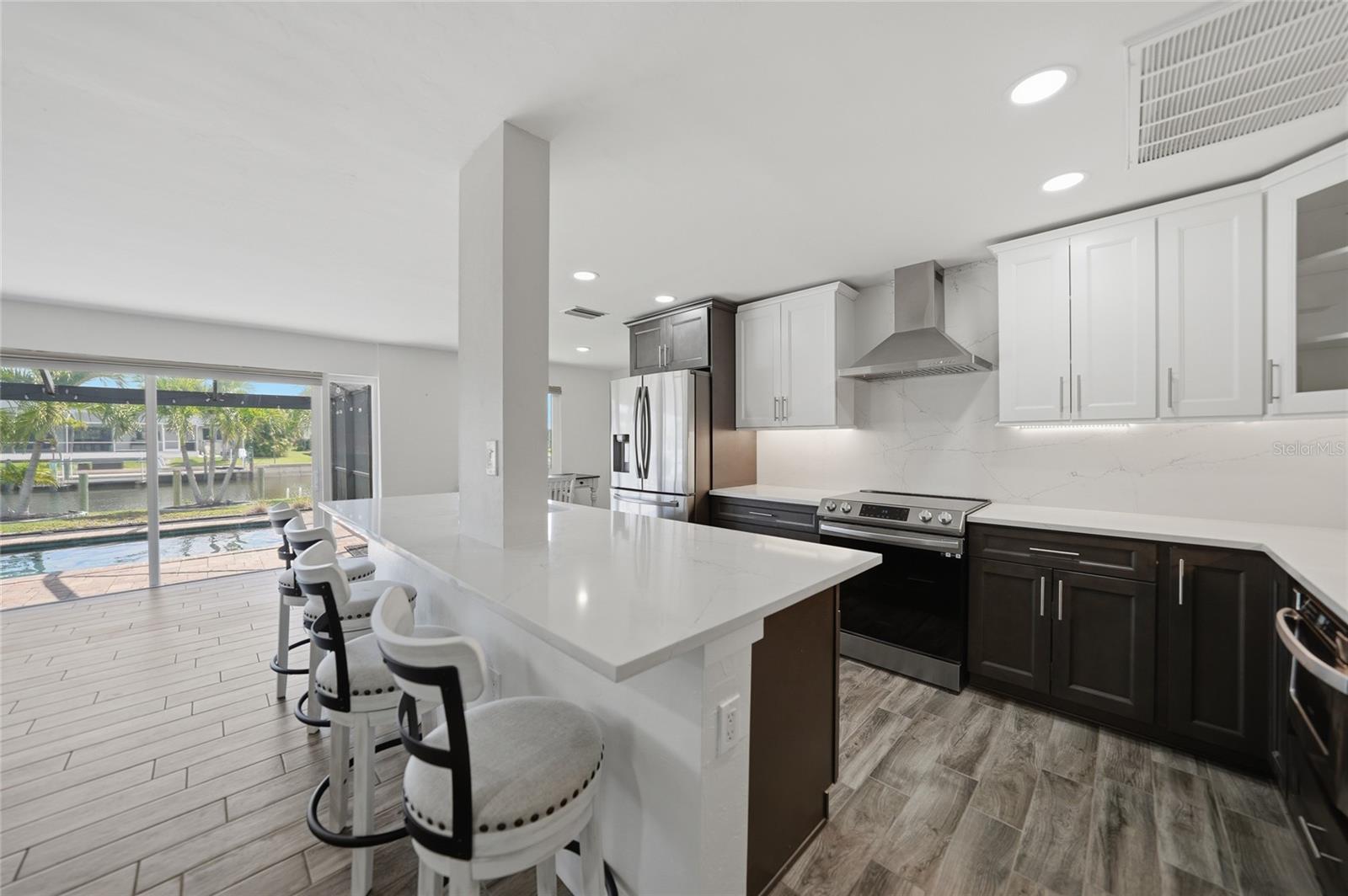 PUNTA GORDA ISLES SEC 05 - Residential