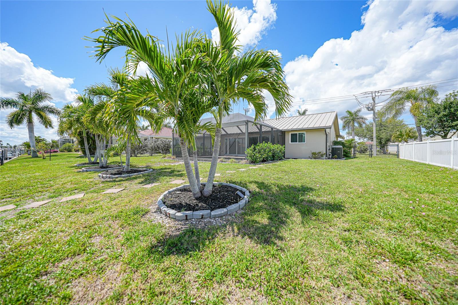 PUNTA GORDA ISLES SEC 05 - Residential