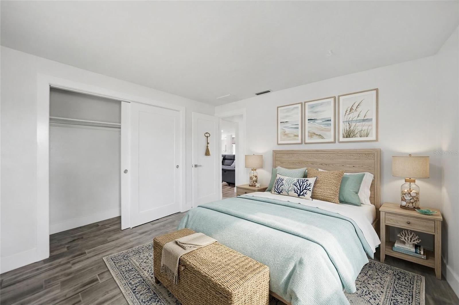 PUNTA GORDA ISLES SEC 05 - Residential