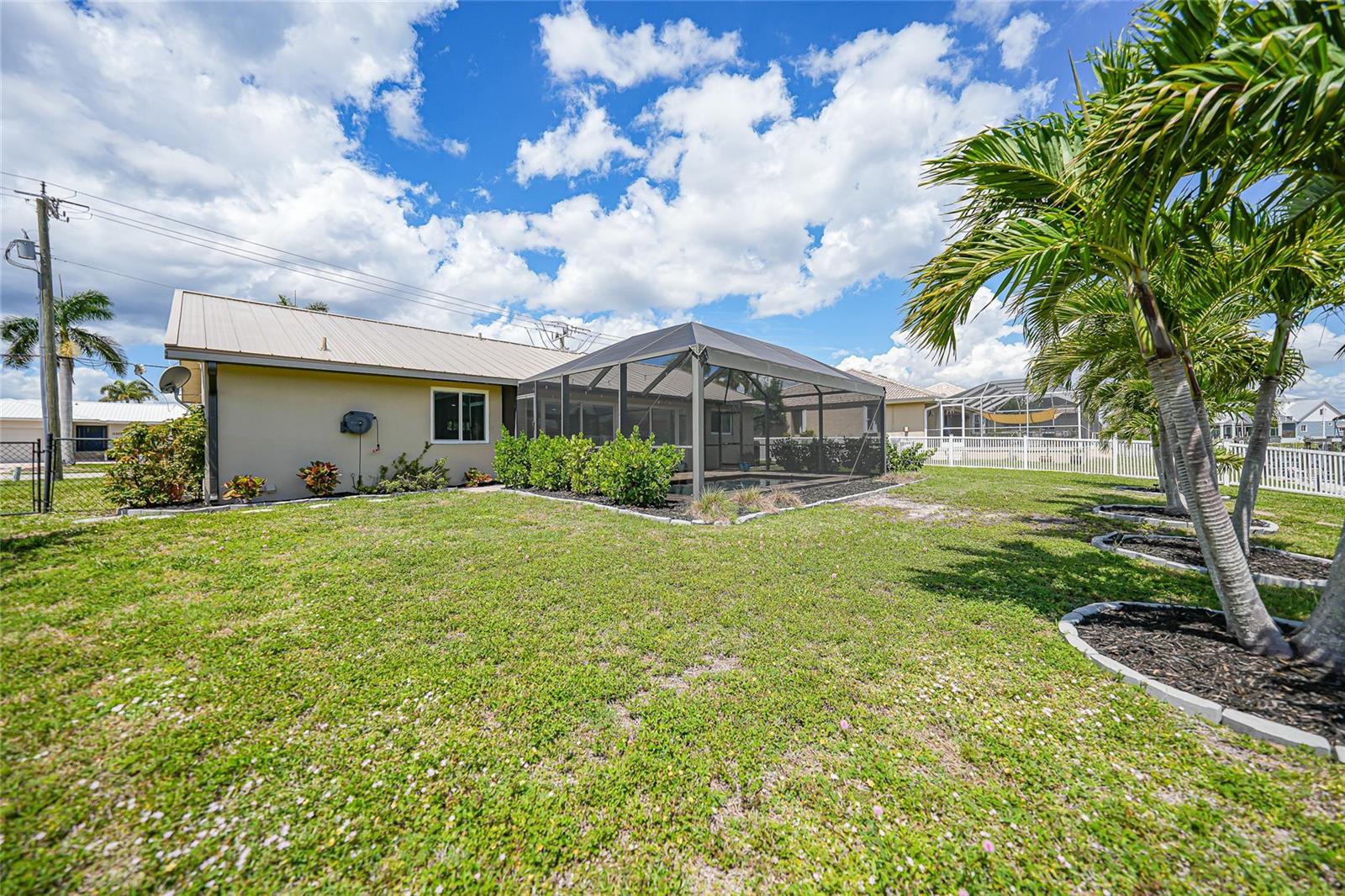 PUNTA GORDA ISLES SEC 05 - Residential