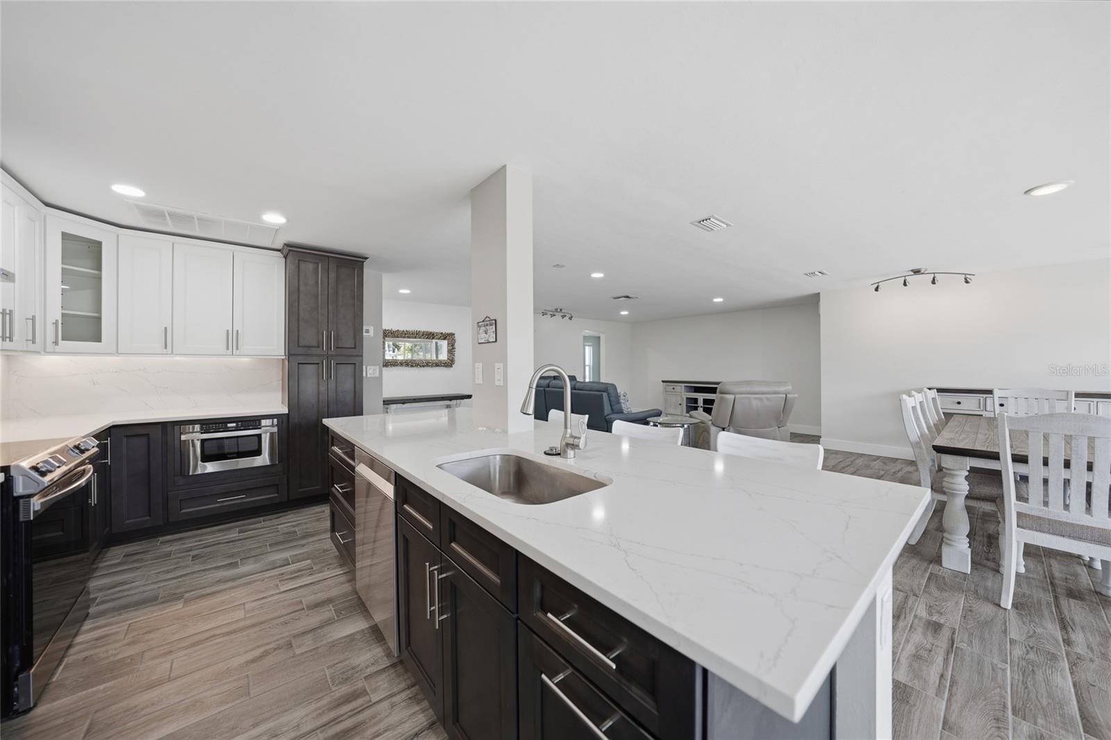 PUNTA GORDA ISLES SEC 05 - Residential