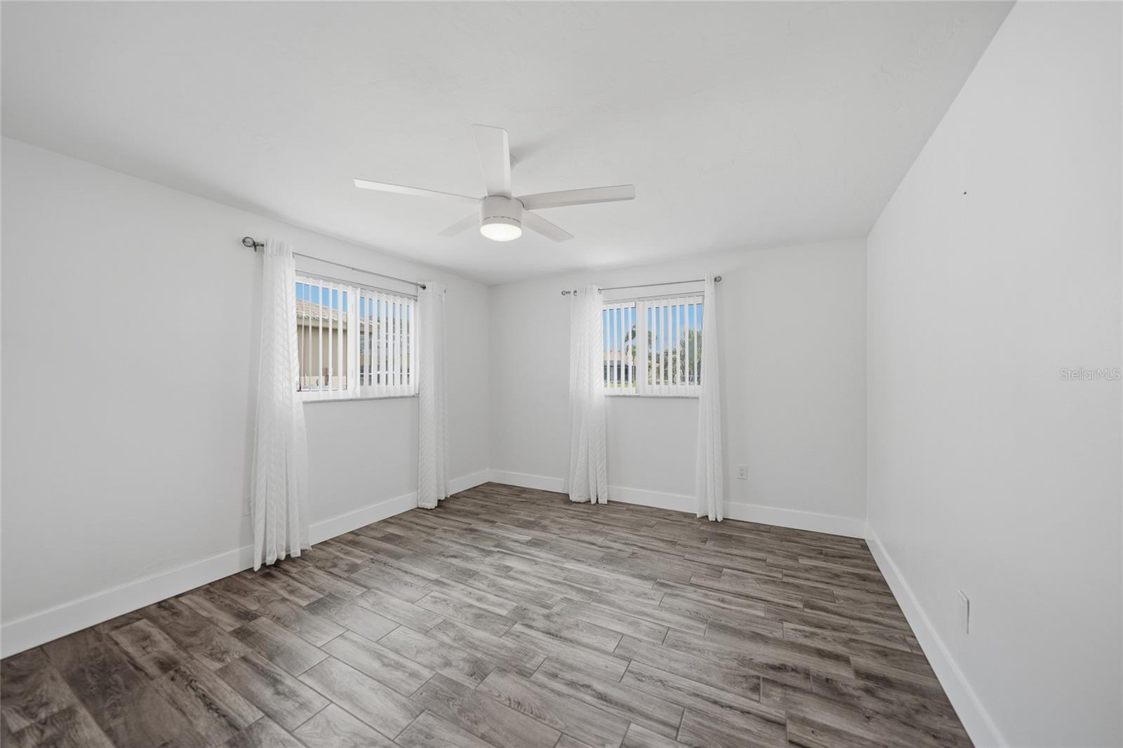 PUNTA GORDA ISLES SEC 05 - Residential