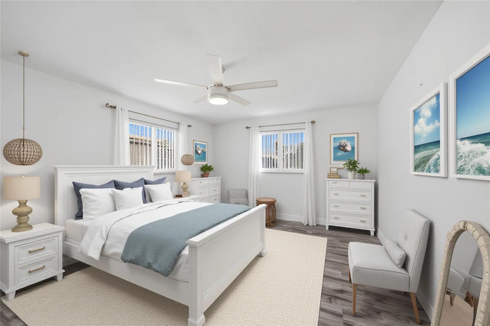 PUNTA GORDA ISLES SEC 05 - Residential