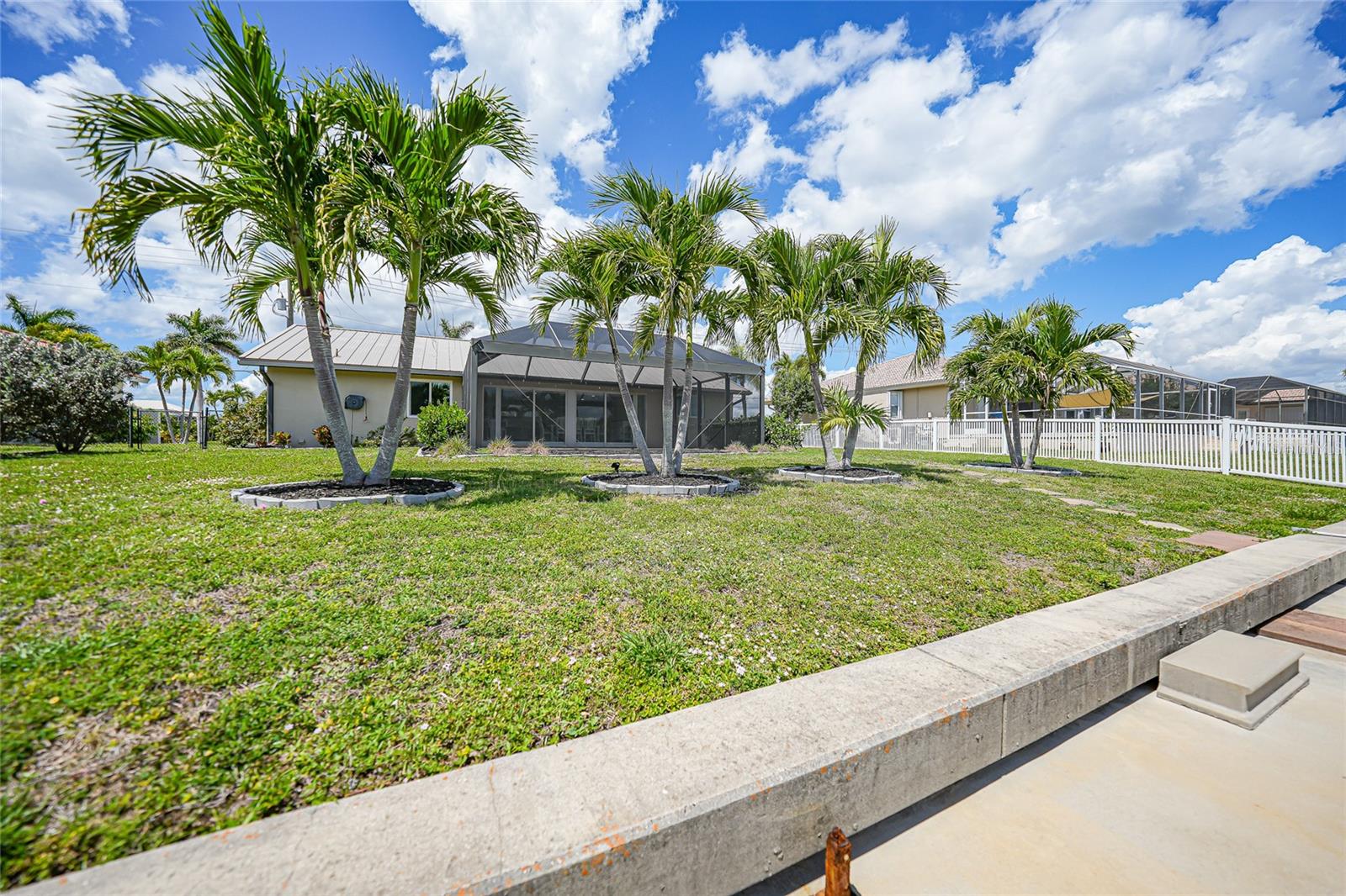 PUNTA GORDA ISLES SEC 05 - Residential