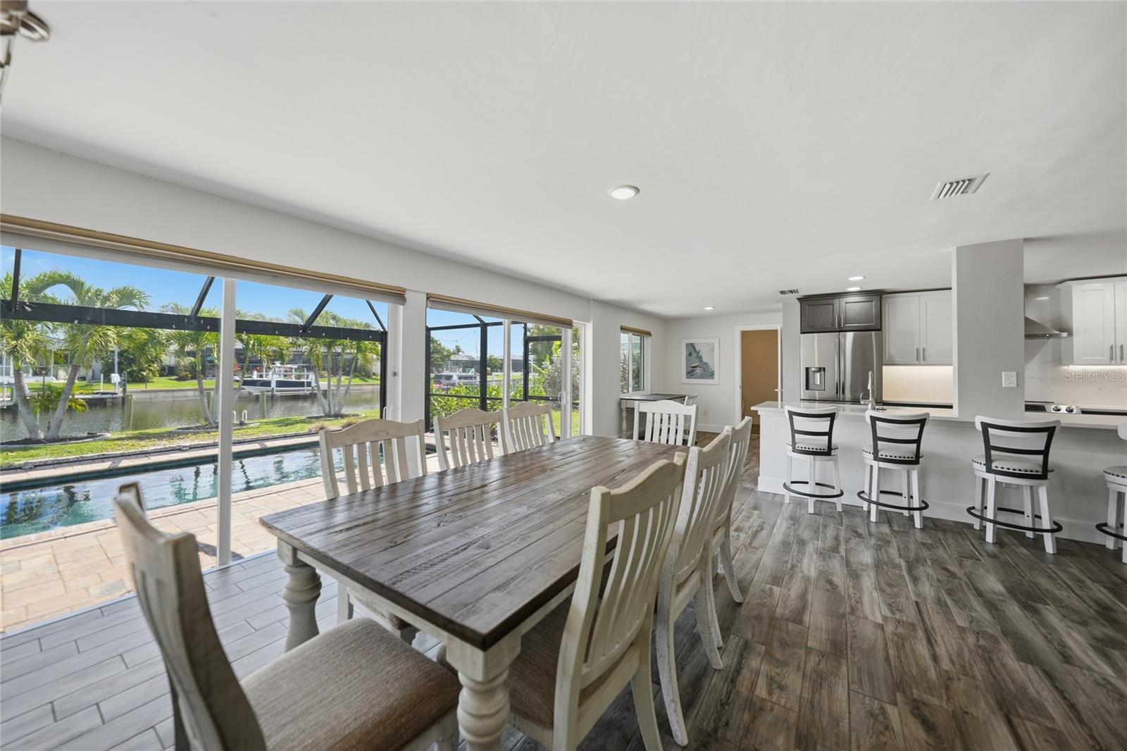 PUNTA GORDA ISLES SEC 05 - Residential