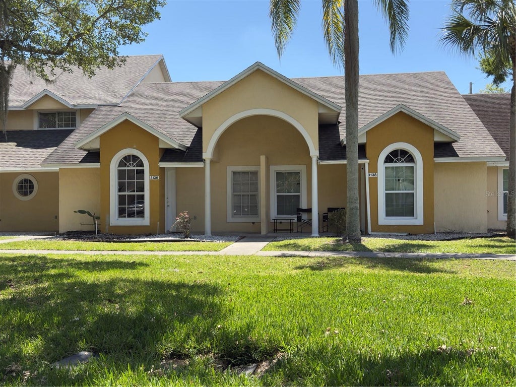 Photo of 3136 Enclave Court, Kissimmee, FL 34746 (MLS # S5160154)