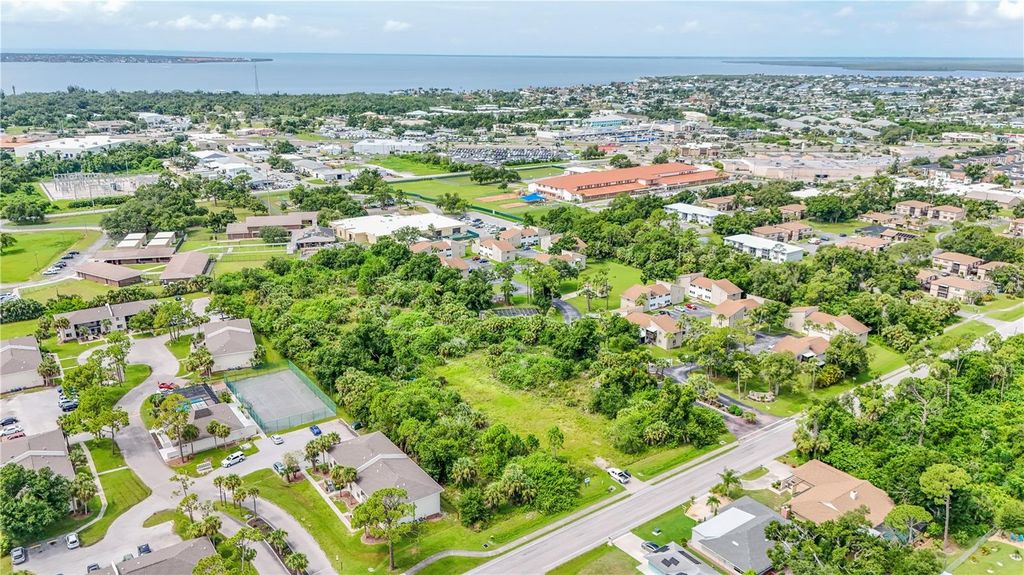 Photo of 22501 Westchester Boulevard, Punta Gorda, FL 33980 (MLS # C7496883)