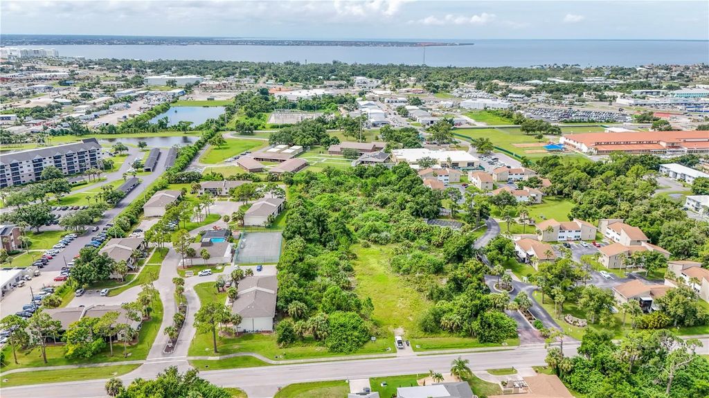 Photo of 22501 Westchester Boulevard, Punta Gorda, FL 33980 (MLS # C7496883)